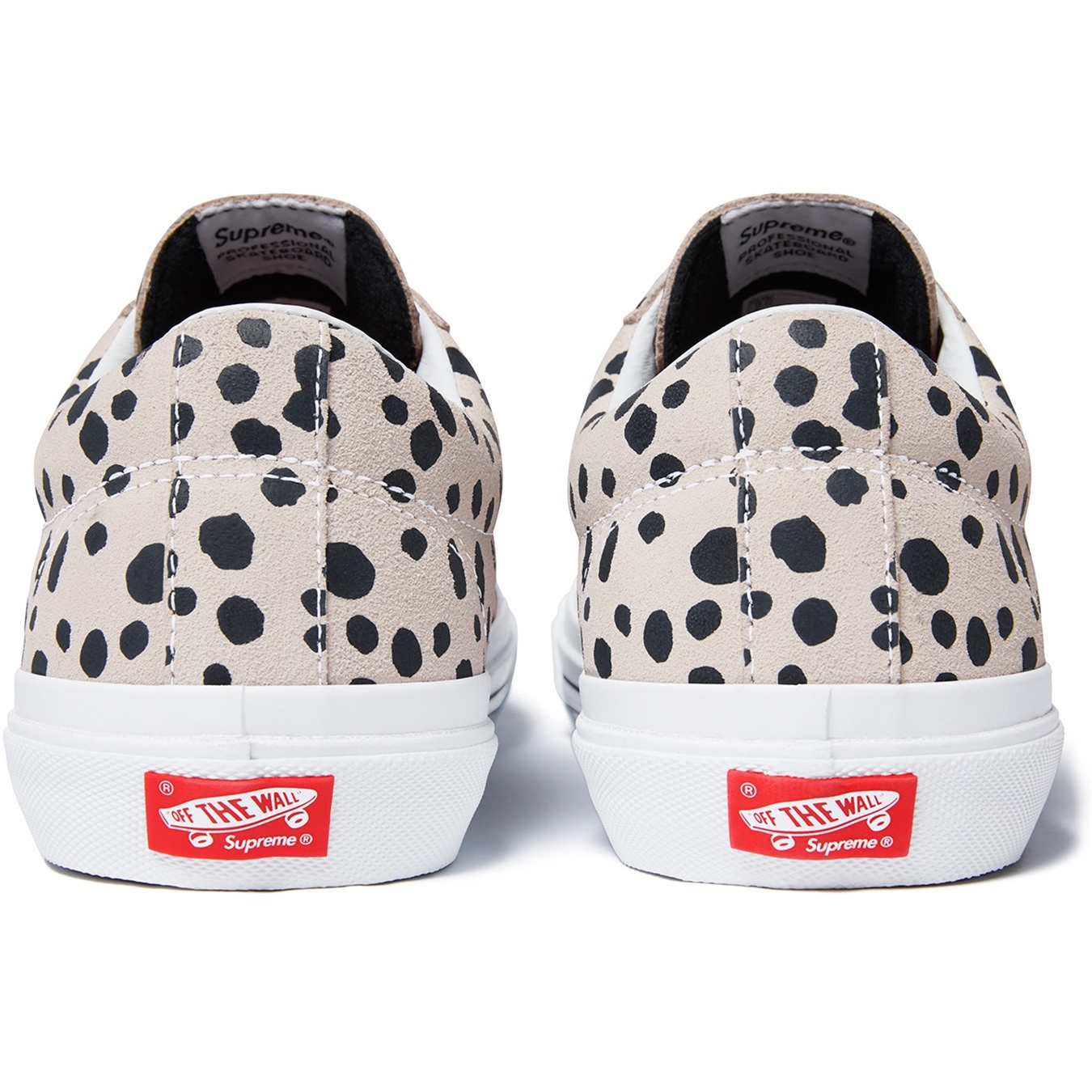 Supreme®/Vans® Sid Pro view 16